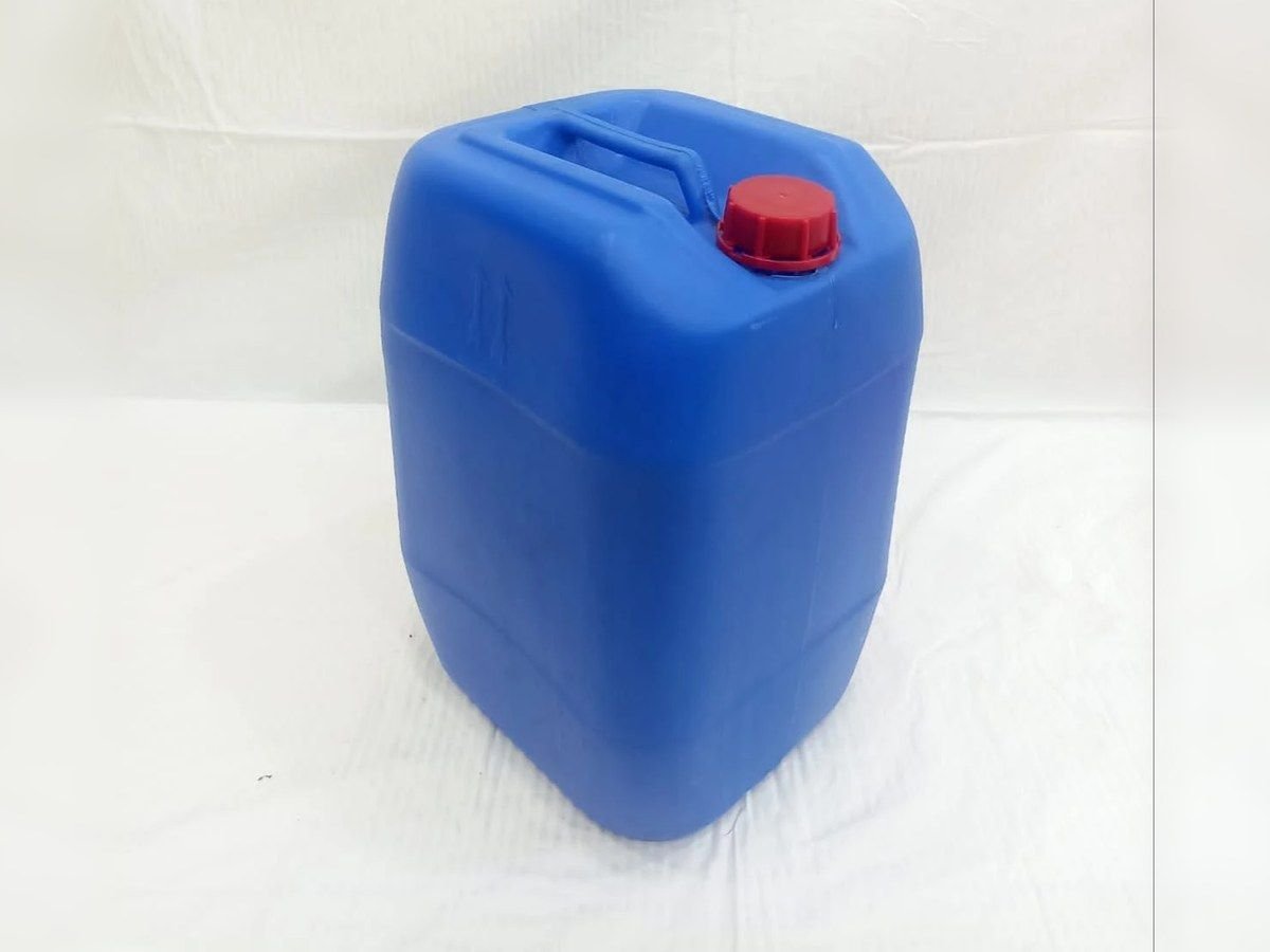 Nickel Brightener (Additive) – Electroplating Chemicals