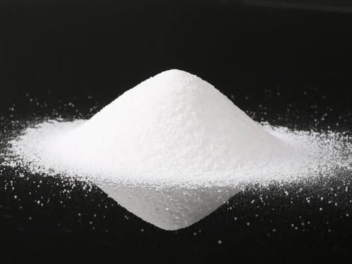 Ammonium Salts – Metal Salts