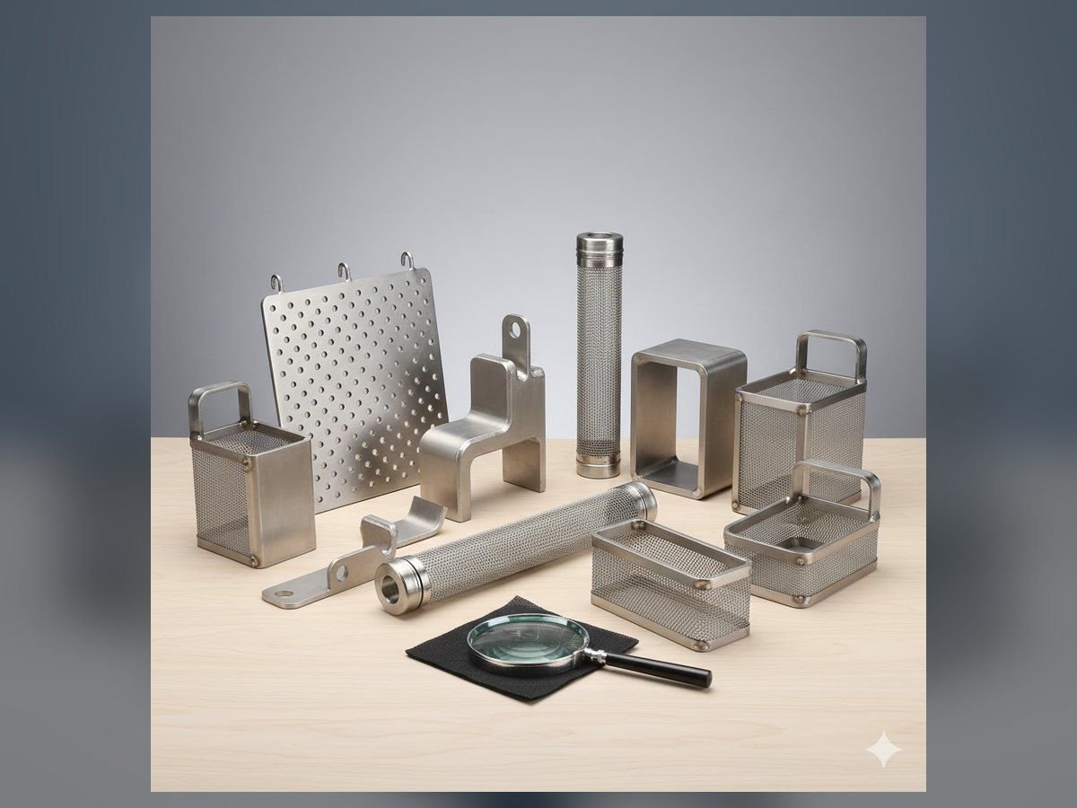 Anode Baskets & Hooks – Equipment & Accessories (photo 3)