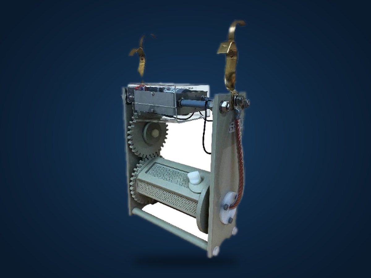 Barrel Units – Plant Engineering