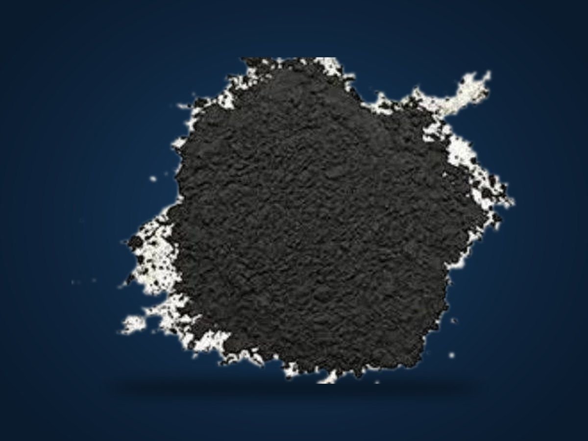 Black Nickel Colouring Salt – Metal Colouring