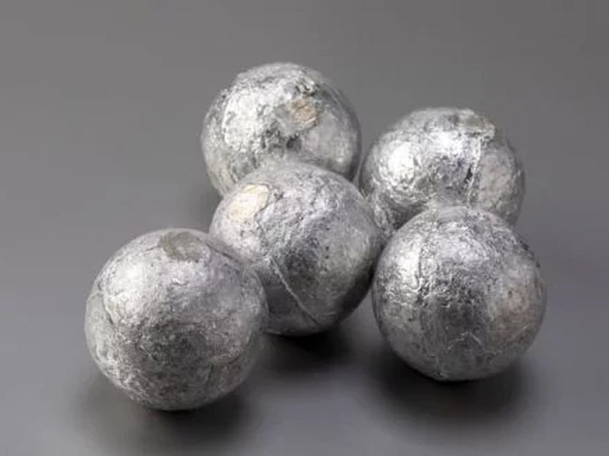 Cadmium Anode & Balls – Metals & Anodes (photo 2)