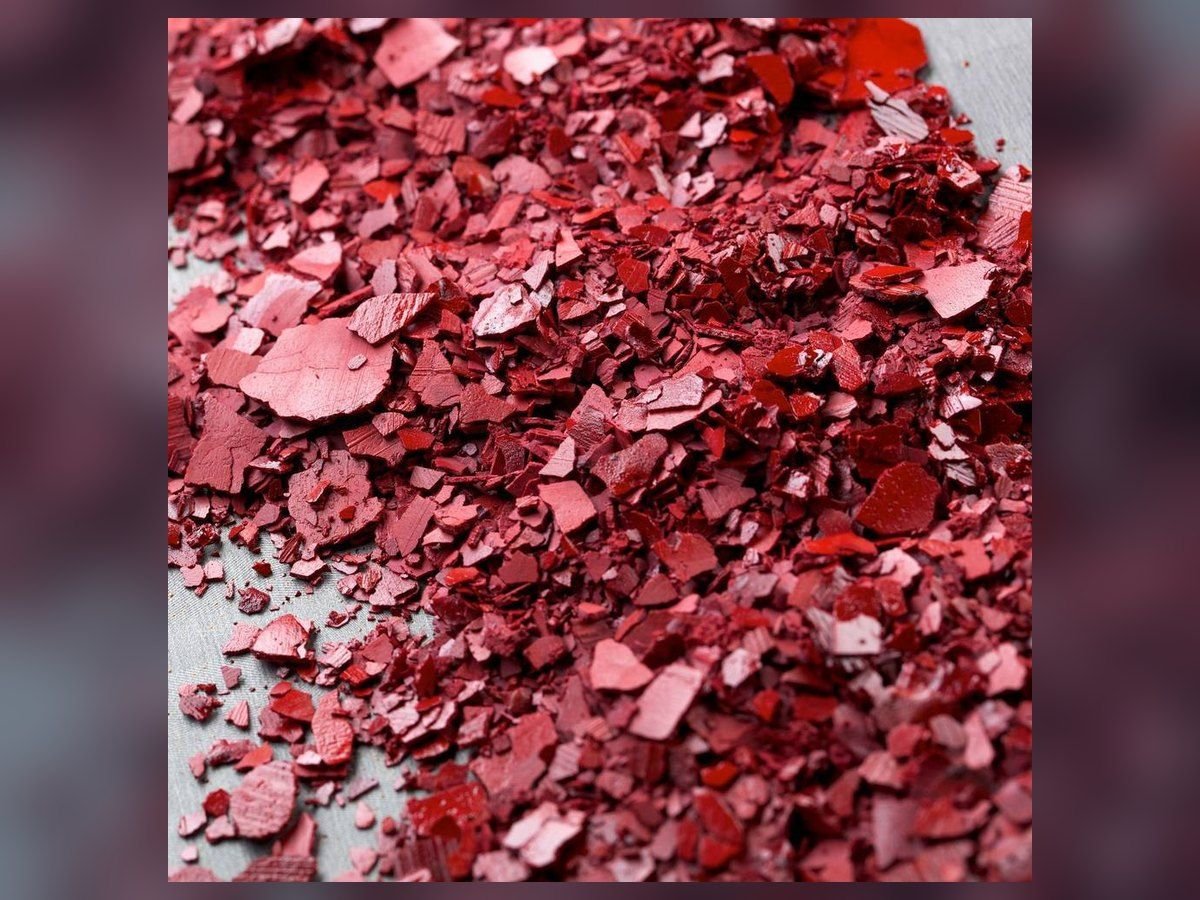 Chromic Acid – Electroplating Chemicals (photo 2)