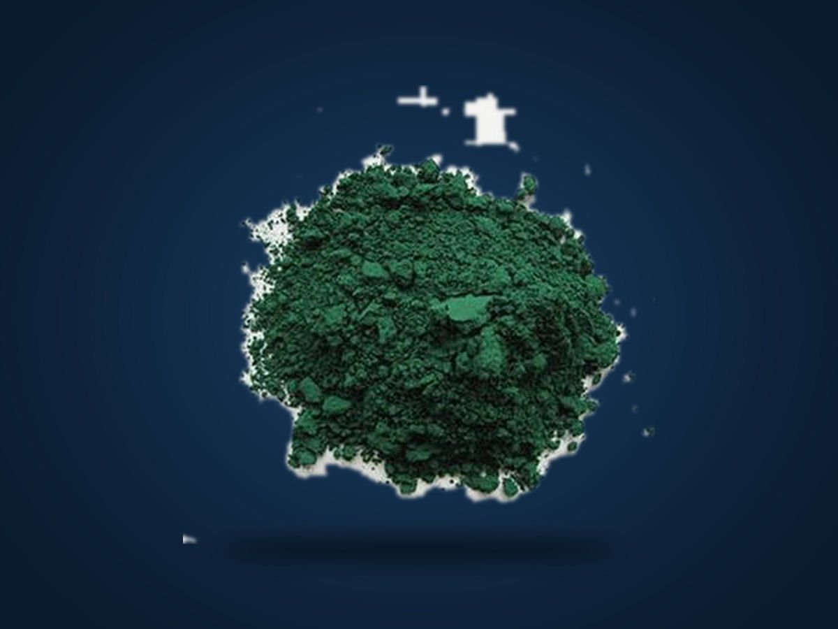 Chromium (III) Chloride – Chromium Salts