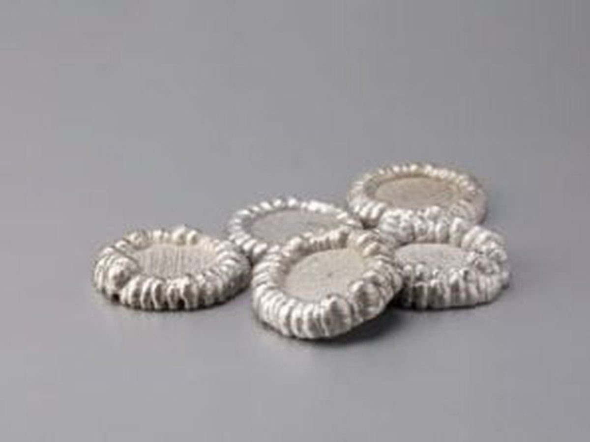 Cobalt Flakes – Metals & Anodes