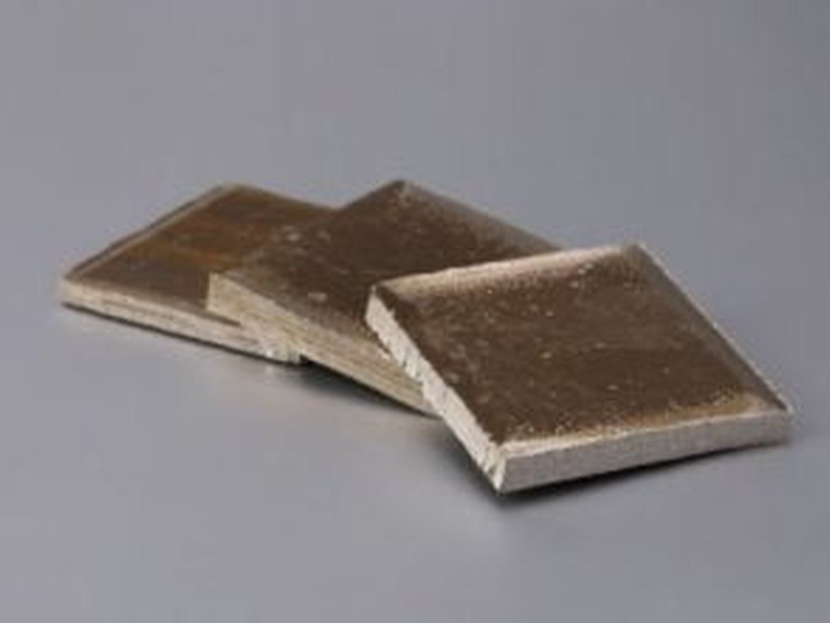 Cobalt Rounds & 1×1 Squares – Metals & Anodes