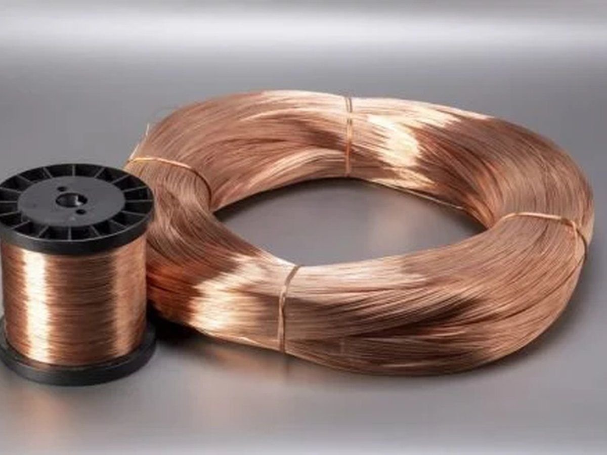 Copper Wire – Metals & Anodes (photo 2)