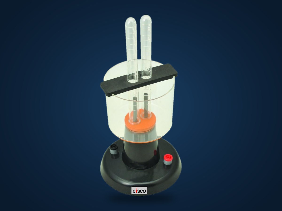 Electrolytic Tools – Equipment & Accessories (photo 2)