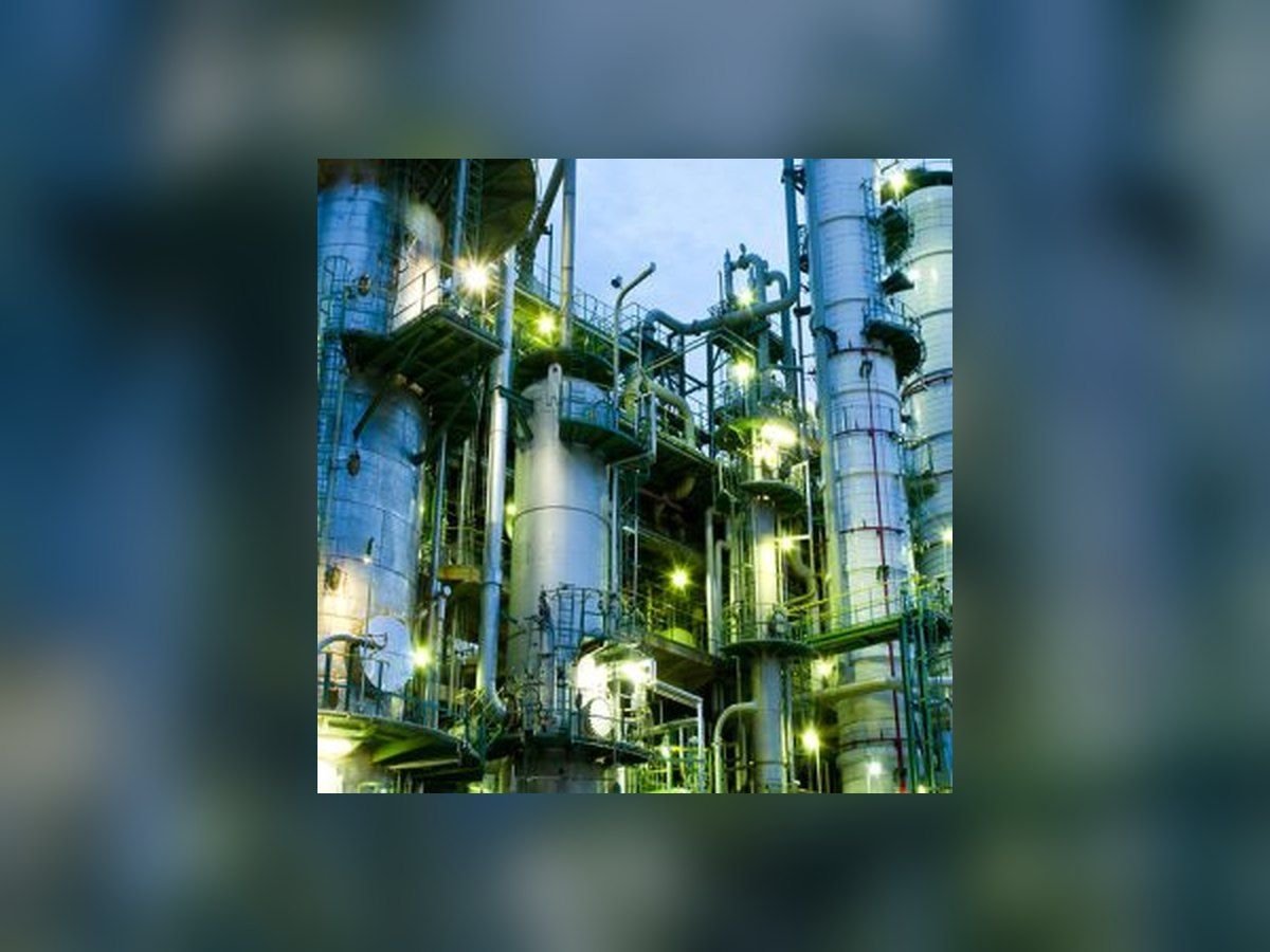 Electroplating Plants – Plant Engineering