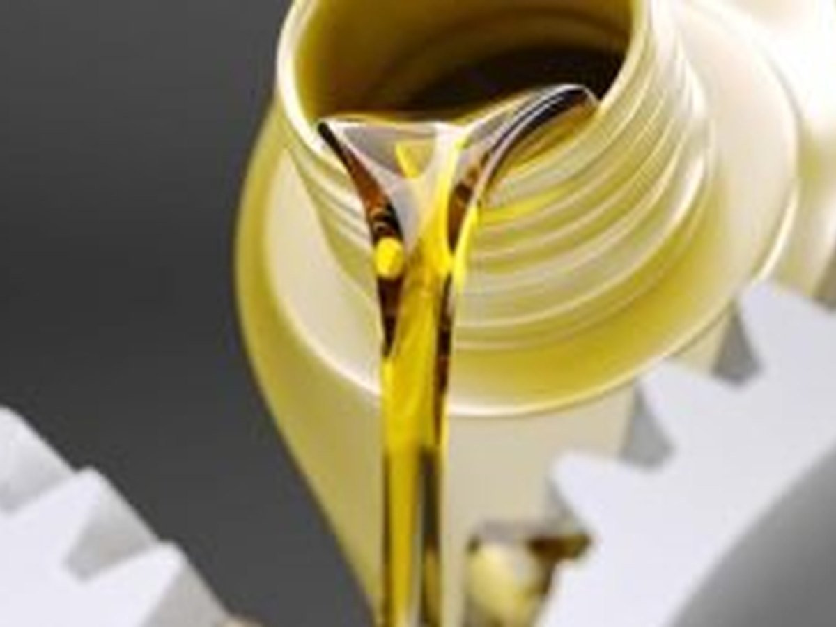 Industrial Lubricants – Lubricants (photo 2)