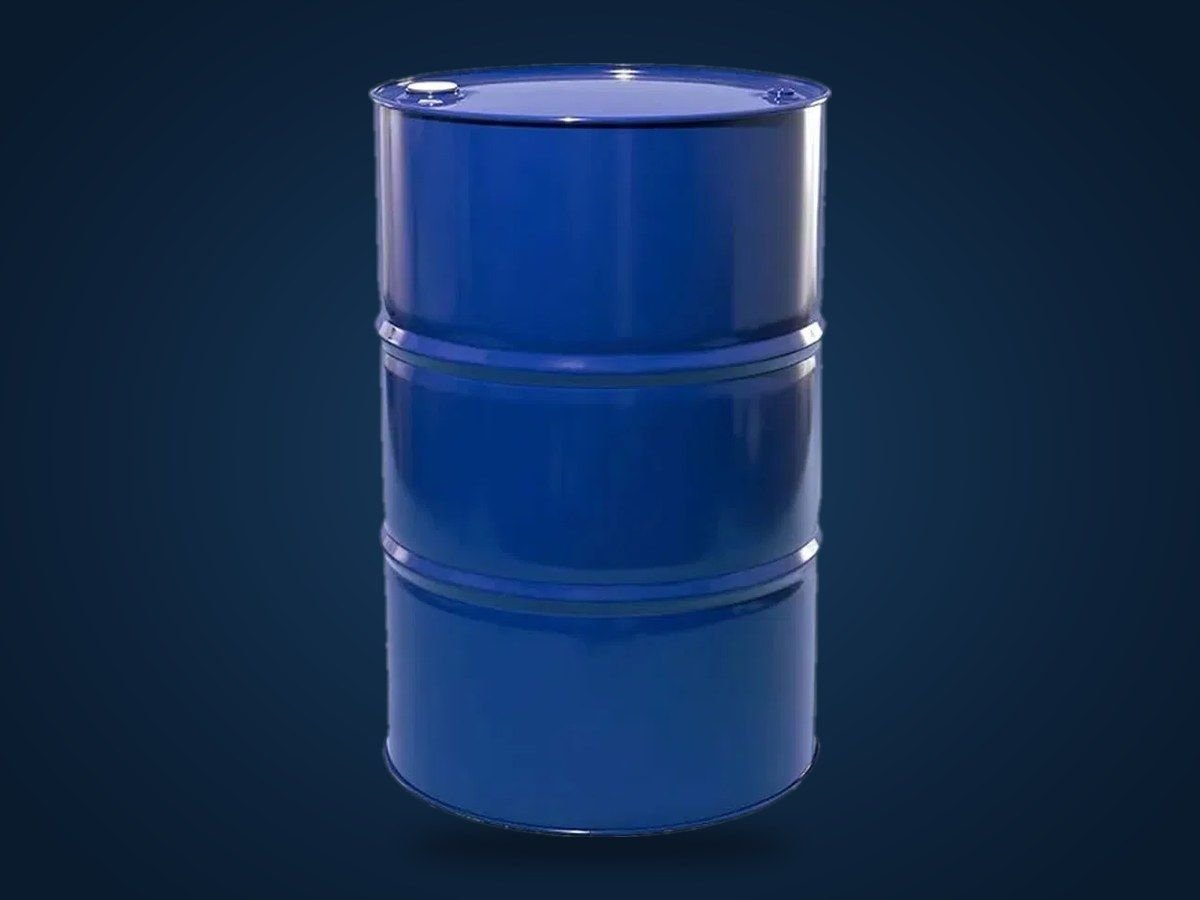 Methanol – Solvents