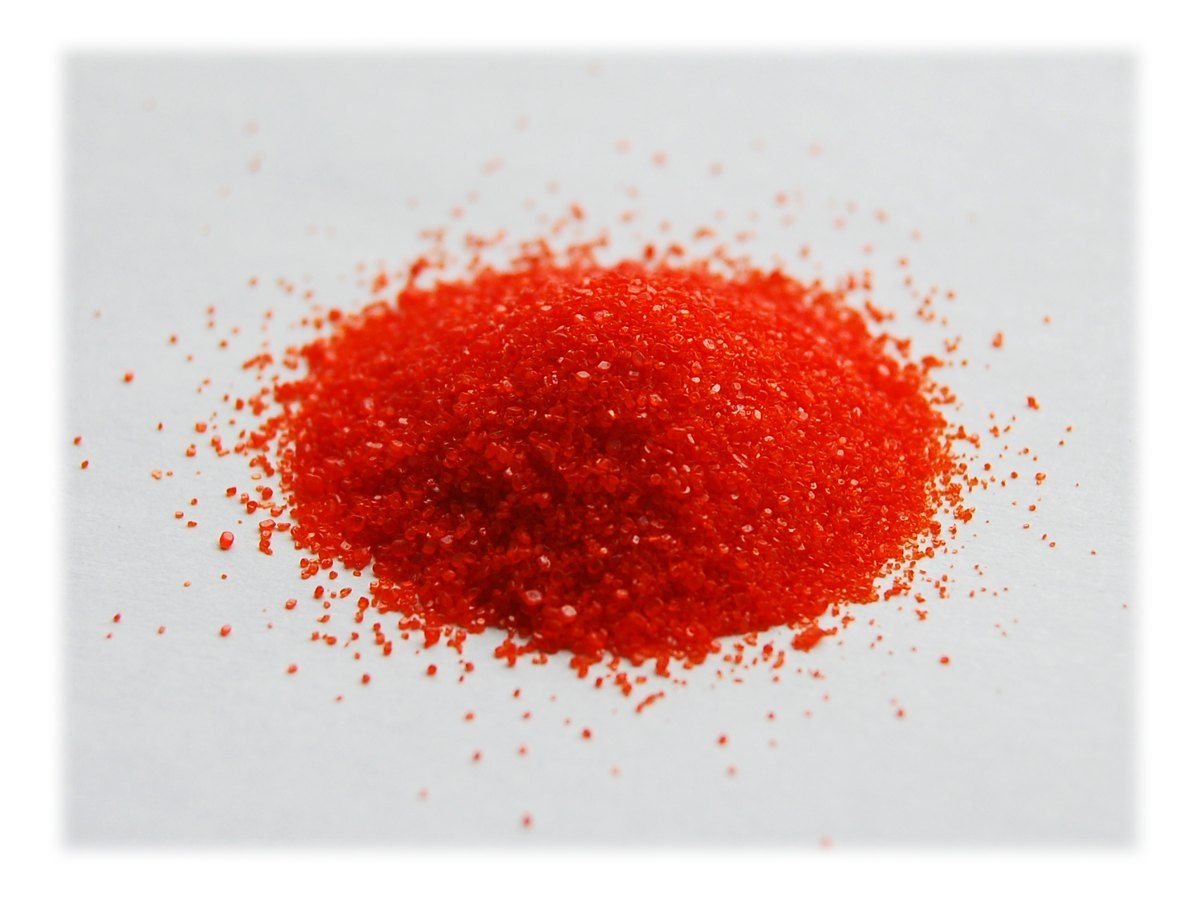 Potassium Dichromate – Chromium Salts (photo 2)