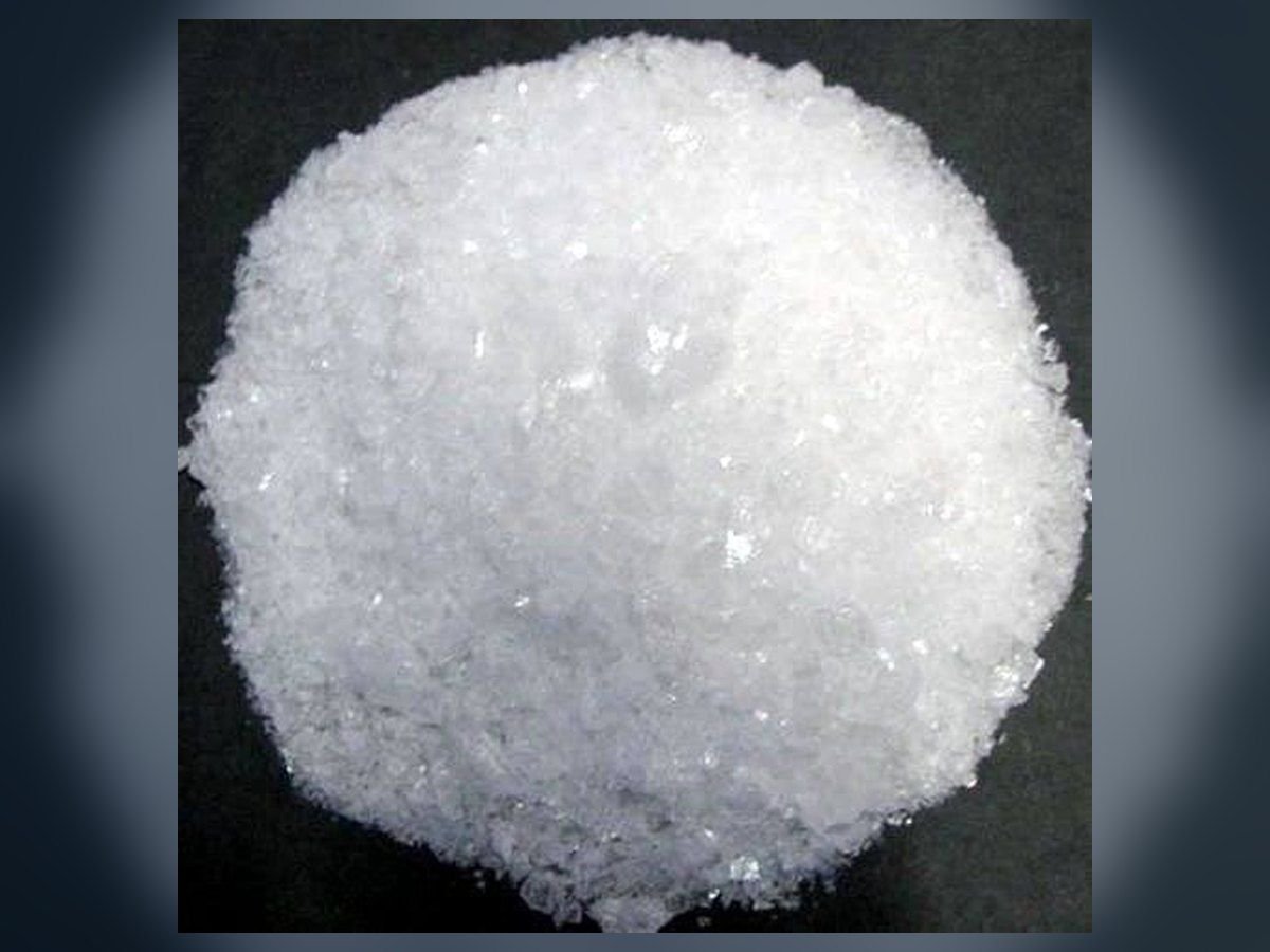 Silver Nitrate – Precious Metal Salts