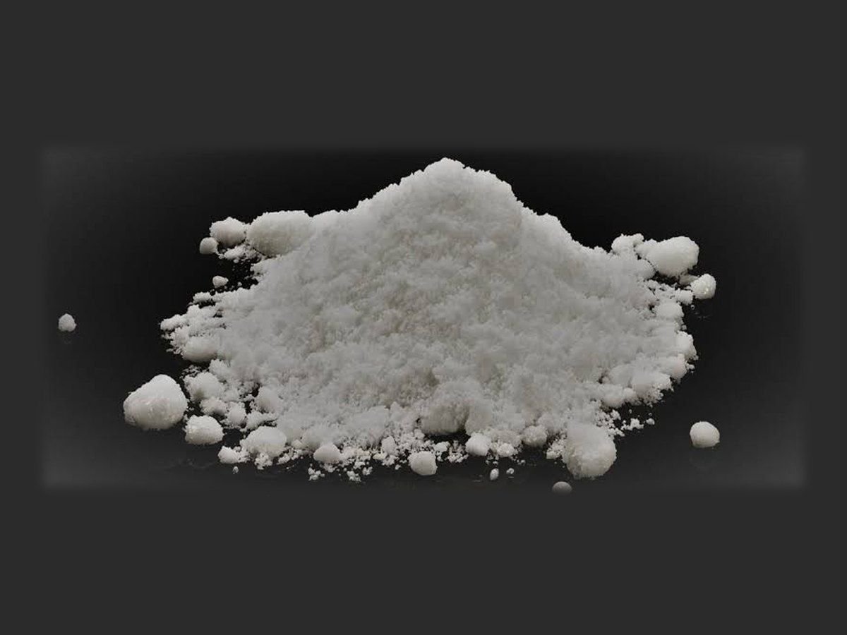 Zinc Chloride – Electroplating Chemicals
