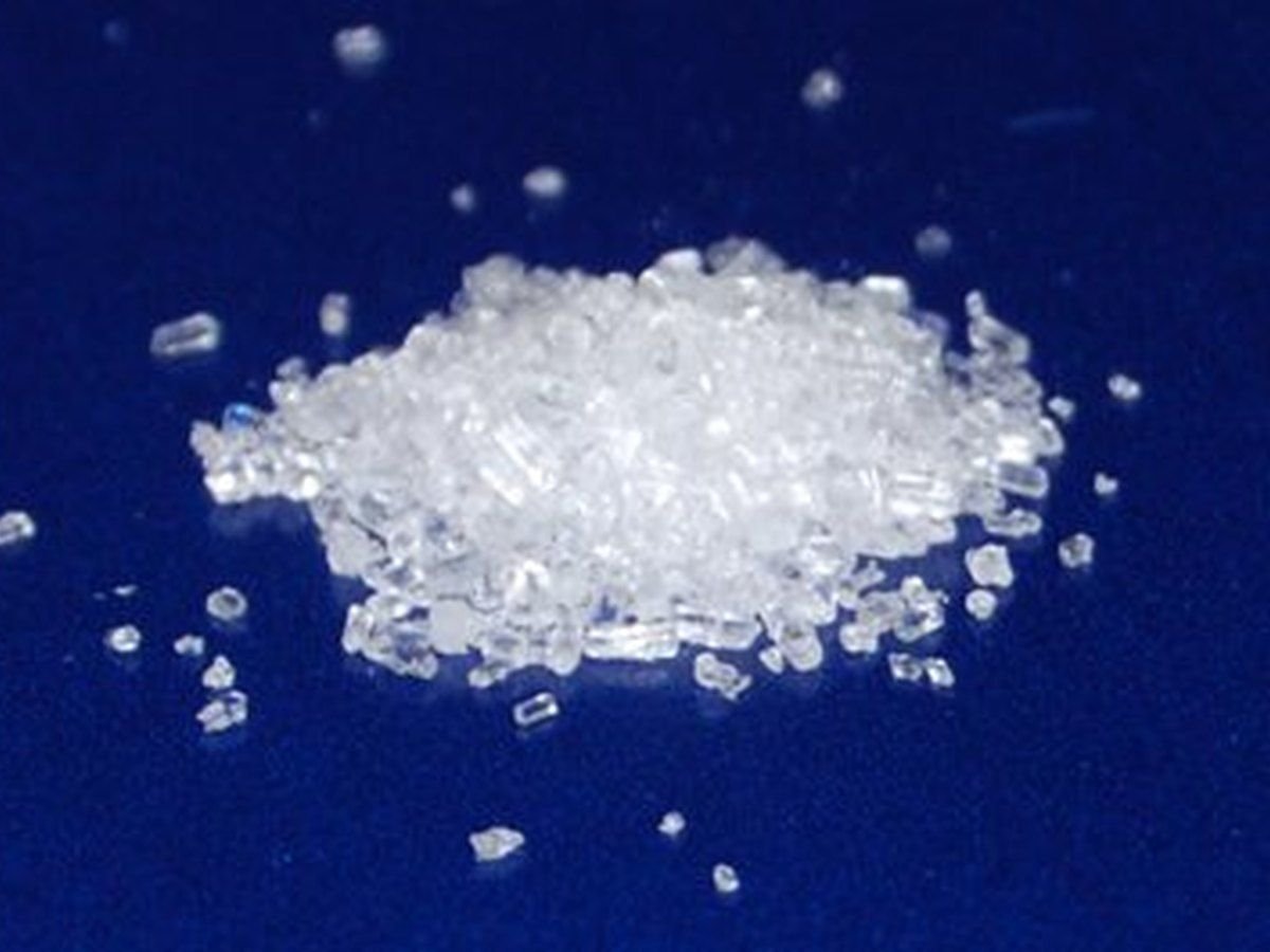Zinc Sulfate – Zinc Salts